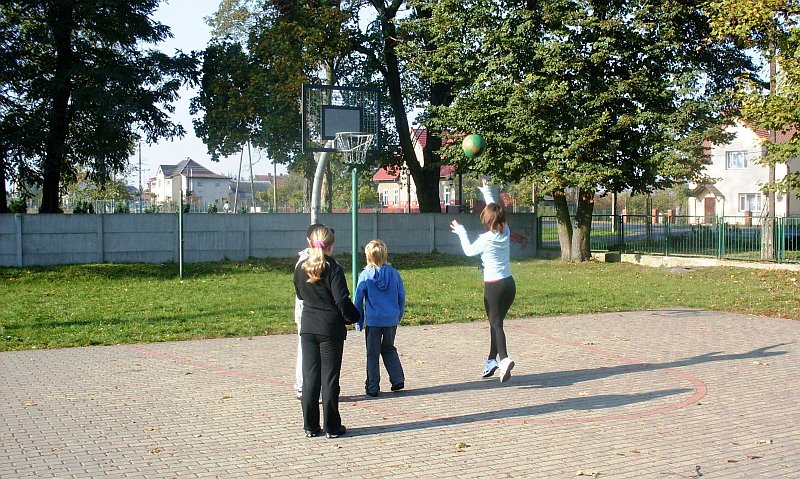 mt_gallery: Jesienny festyn sportowy w Kunowicach