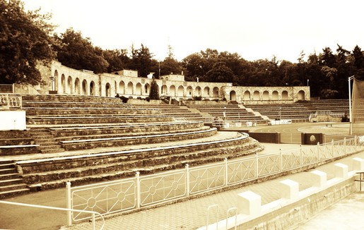 Stadion Slubice