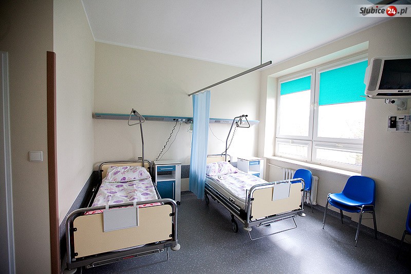 szpital Słubice