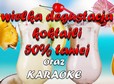 29.05 karaoke piwnica th