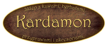 kardamon logo