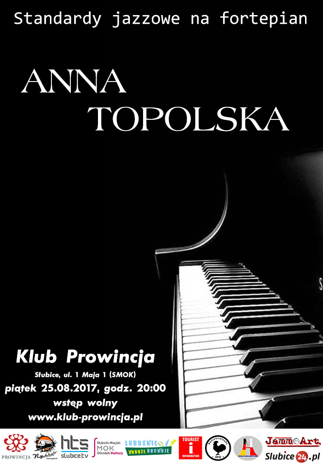 jazz anna_topolska