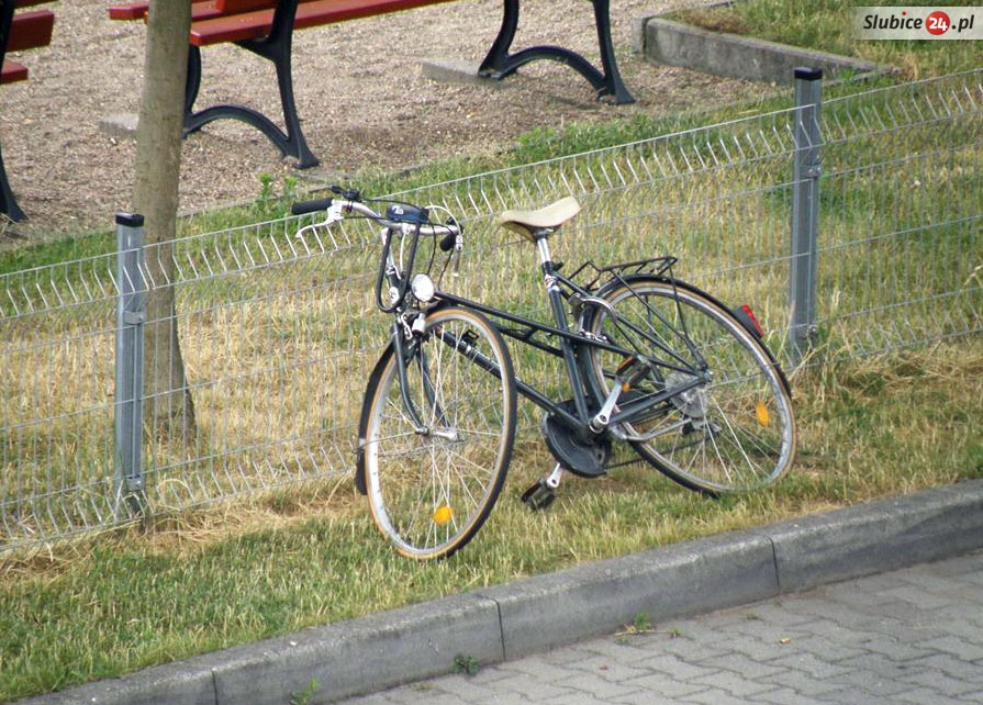 rower wroclawska