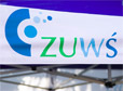 zuws logo
