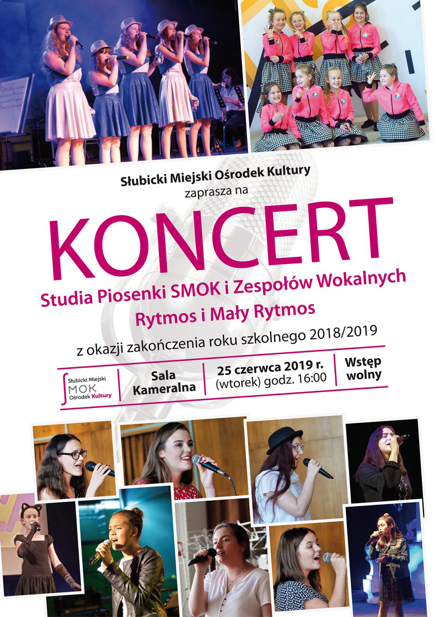 koncert smok_rytmos