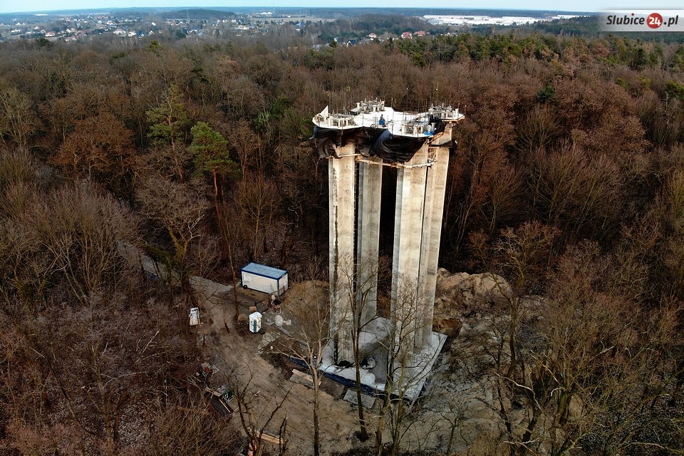 Wieża Kleista