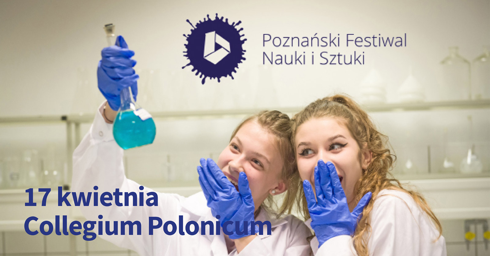 Poznański Festiwal Nauki i Sztuki w Collegium Polonicum