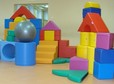 Nowe sal zabaw dla najmłodszych uczniów