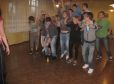 Projekt teatralny słubickich licealistów z niemieckimi uczniami z Wriezen