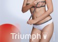 Dobierz biustonosz z ekspertem - promocja w salonie bielizny Triumph