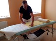 Słubice: Gabinet masażu Jan Kucharski - zaprasza do nowej siedziby
