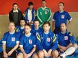 Nowy zespół piłkarski SKP Słubice rozegrał pierwszy turniej