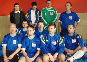 W Słubicach powstaje nowy klub piłkarski
