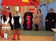Słubice: biskup z wizytą w przedszkolu