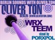 Berlin Sounds with Oliver Ton w Klubie Witacy