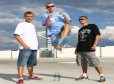 Słubicki hip hop w natarciu - grupa Rezpektz