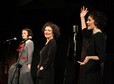 Słubice - teatralne spotkanie z muzyką Edith Piaf