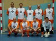 Piłkarski turniej oldbojów w Kowalowie