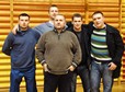 Siatkarze z Serve Słubice walczyli o Puchar Burmistrza