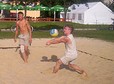 Słubice - turniej siatkówki plażowej