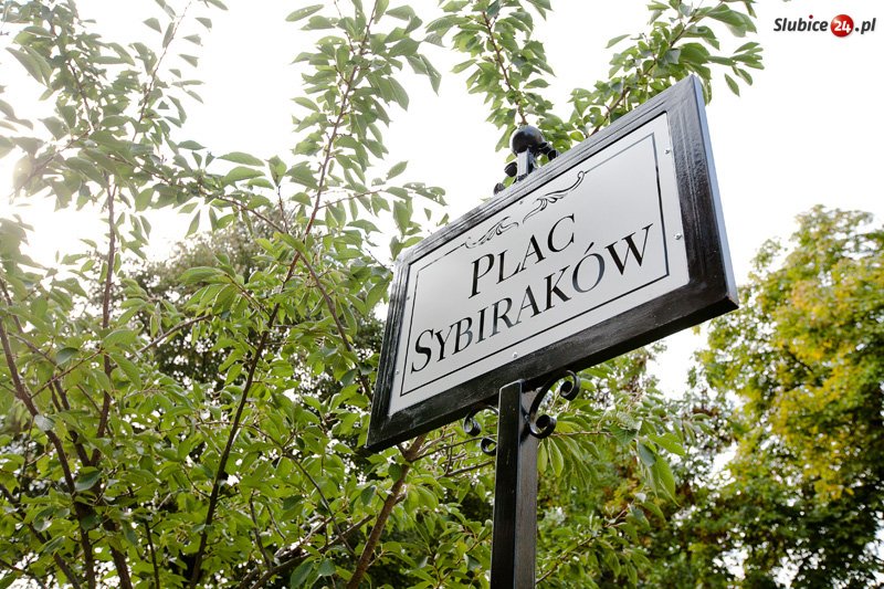 Plac Sybiraków Slubice