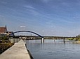 most Słubice