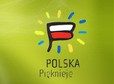 polska pieknieje logo