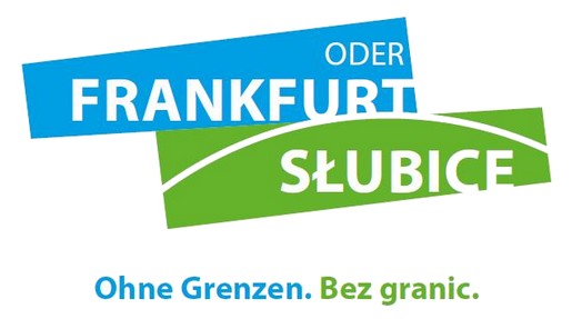 slubice frankfurt logo
