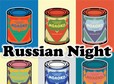 russian night th