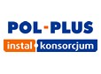 pol-plus logo