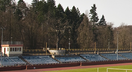 stadion Słubice