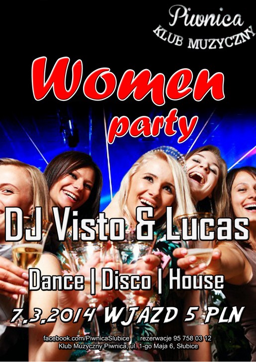 women party