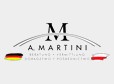 martini logo th