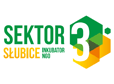 sektor 3 slubice logo