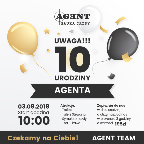 10 agent