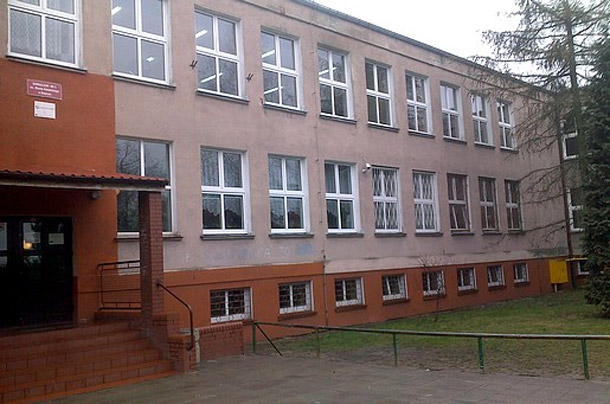 Szkoła Podstawowa nr 2 w Słubicach