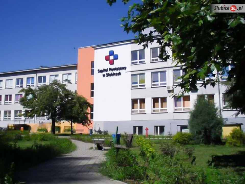 Szpital Słubice