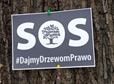 SOS Drzewom