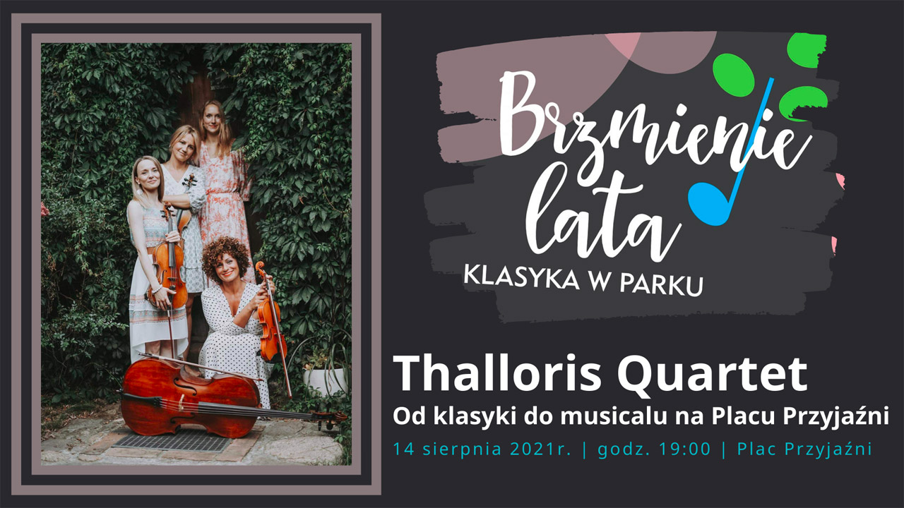 Thalloris Quartet