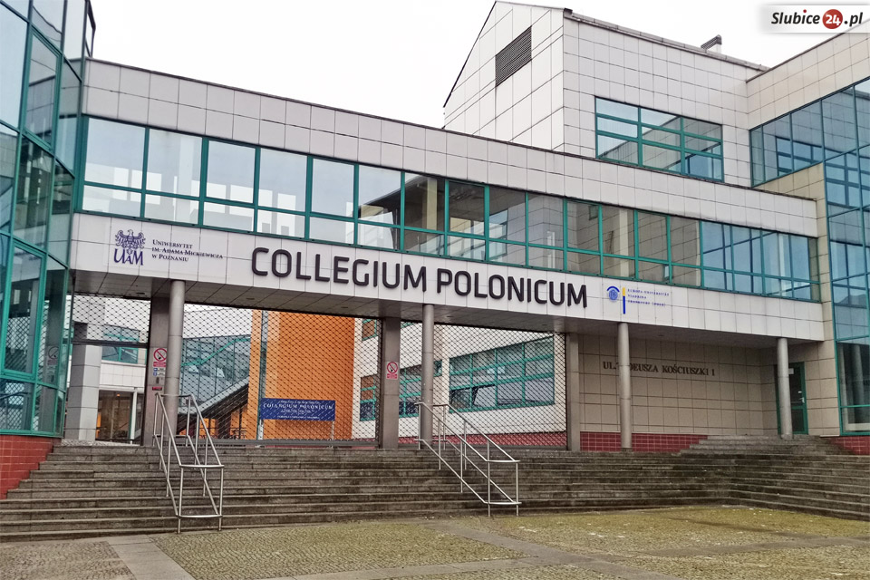 Collegium Polonicum
