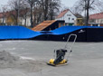 Budowa skateparku
