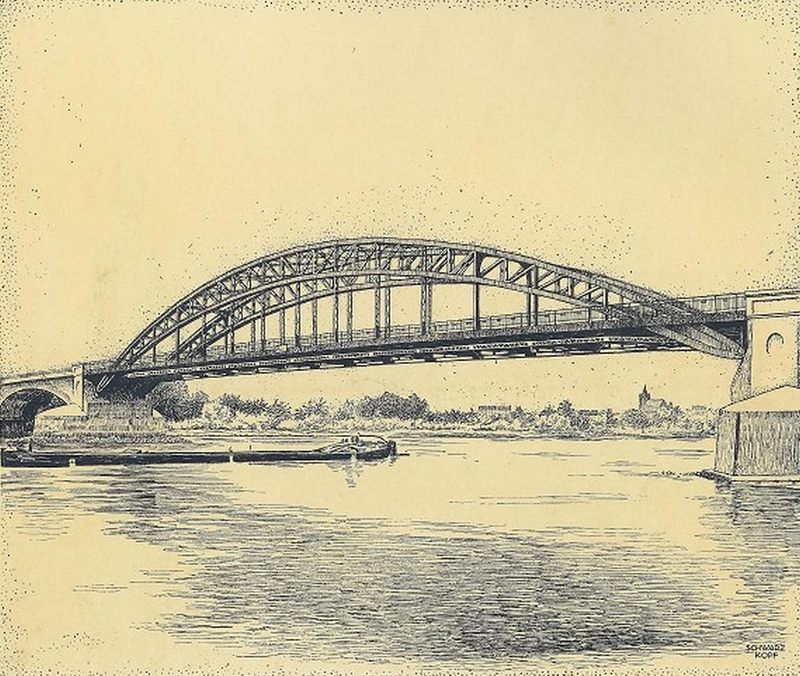 Most w Kłopocie