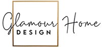 glamour home logo