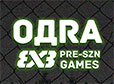 Odra 3x3 Games