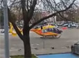 helikopter plac bohaterow