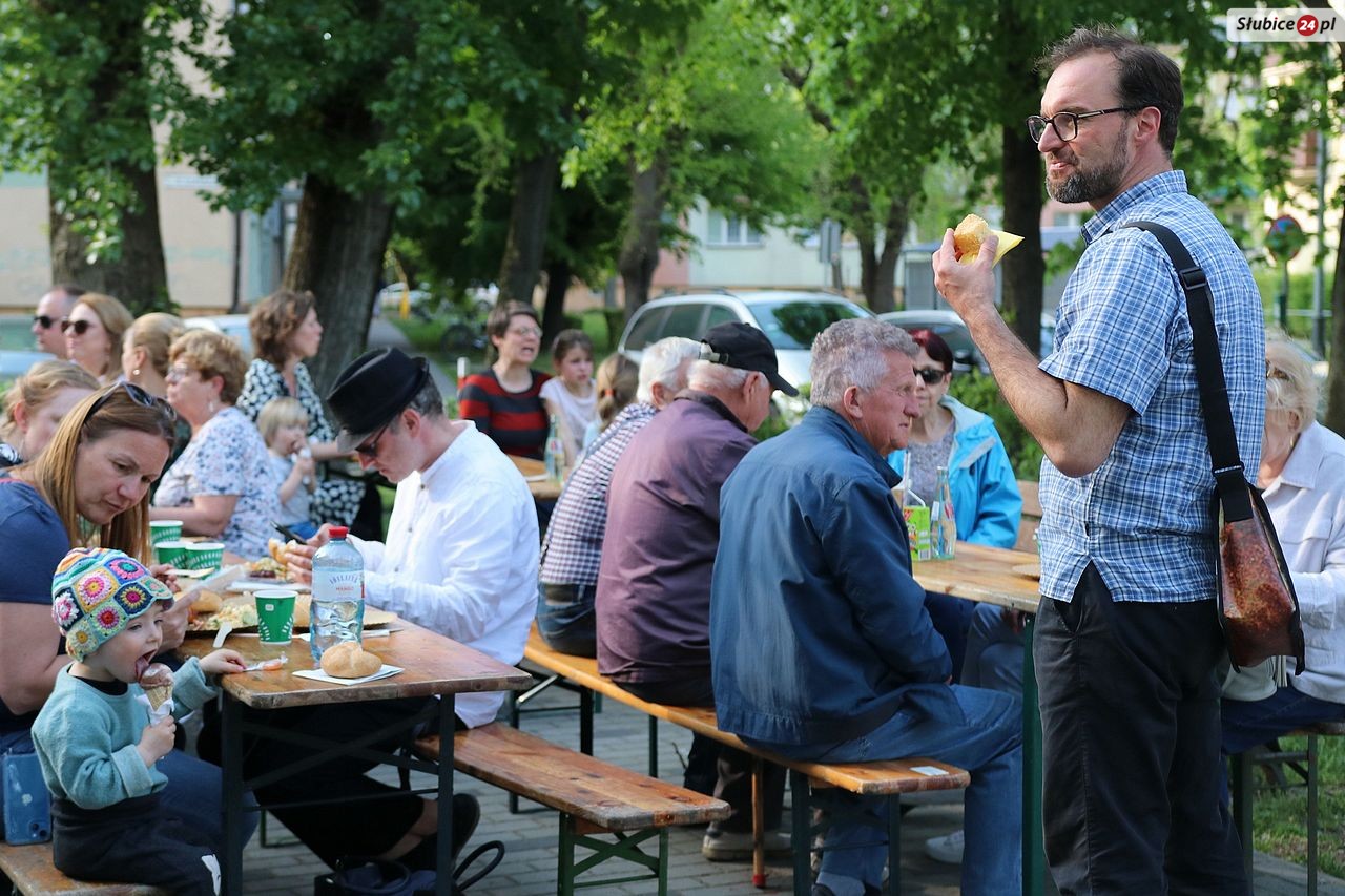 Mieszkańcy Słubic i Frankfurtu zasiądą wspólnie przy jednym stole
