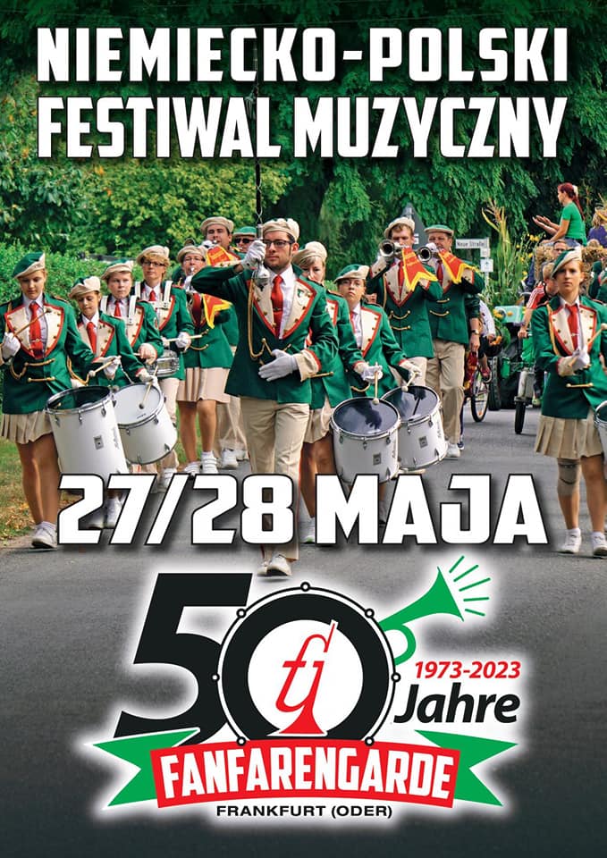 Niemiecko-Polski Festiwal Muzyczny