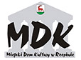 mdk logo