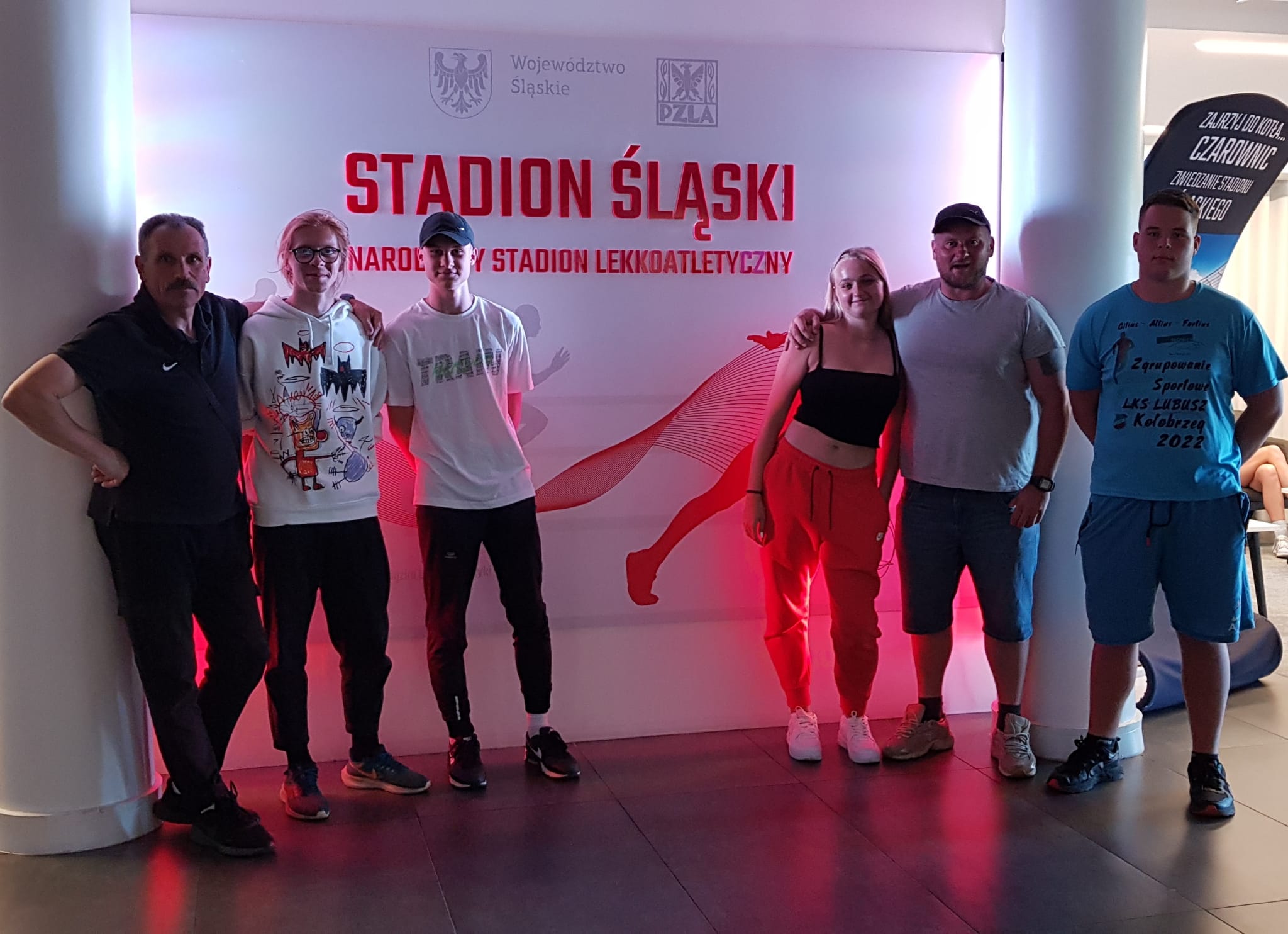 Słubiczanie powalczą o medale lekkoatletycznych mistrzostw Polski