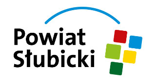 powiat slubicki logo